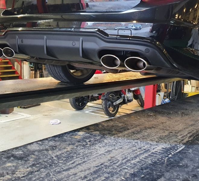 Mercedes-C350-Estate-exhaust-trims-by-Max-Torque-Cans-UK-7